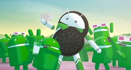 Lista Móviles Compatibles Android Oreo
